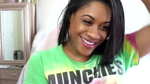 JasmineKay online show from 29, 1, 2025