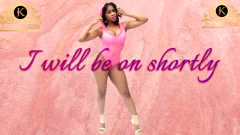 JasmineKay online show from 13, 2, 2025