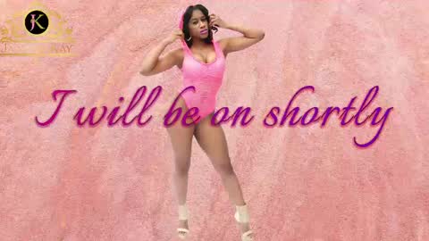 JasmineKay online show from 23, 9, 2025