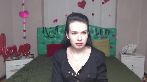 JasmineKouch online show from 3, 12, 2025