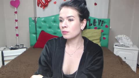 JasmineKouch online show from 17, 1, 2026