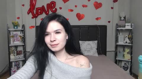 JasmineKouch online show from 24, 2, 2026