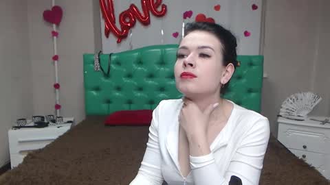 JasmineKouch online show from 7, 3, 2026