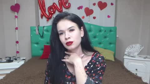 JasmineKouch online show from 8, 3, 2026