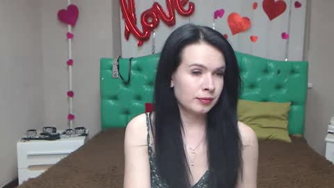 JasmineKouch online show from 24, 3, 2026