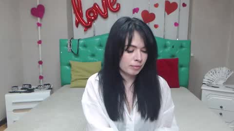 JasmineKouch online show from 31, 3, 2026