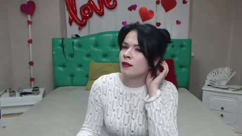 JasmineKouch online show from 11, 4, 2026
