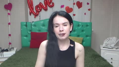 JasmineKouch online show from 6, 5, 2026