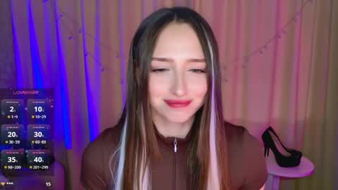 Jasmine online show from 16, 5, 2026