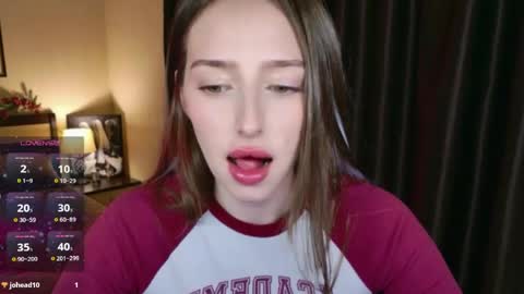 Jasmine online show from 17, 5, 2026