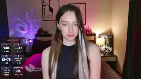 Jasmine online show from 23, 5, 2026