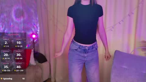 Jasmine online show from 26, 5, 2026