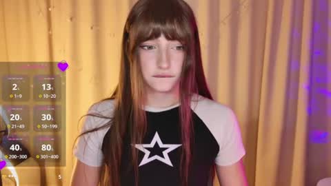 Jasmine online show from 31, 7, 2026
