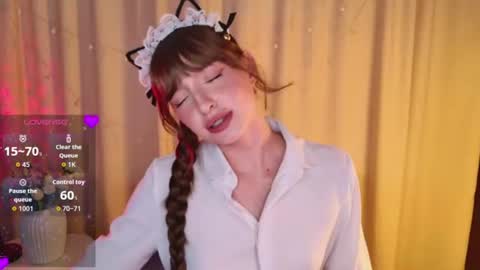 Jasmine online show from 3, 8, 2026