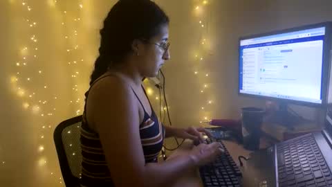 Snapshot of jasmineprincess_ chatting on 6, 3, 2026 Jasmine online show from 6, 3, 2026