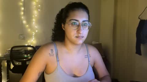 Snapshot of jasmineprincess_ chatting on 3, 5, 2026 Jasmine online show from 3, 5, 2026