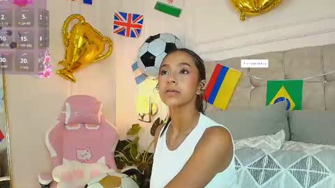 jasmine online show from 2, 7, 2026