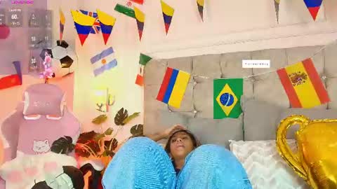 jasmine online show from 5, 7, 2026