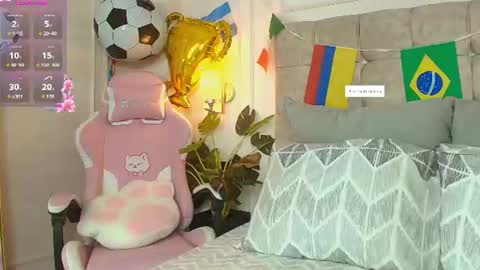 jasmine online show from 7, 7, 2026