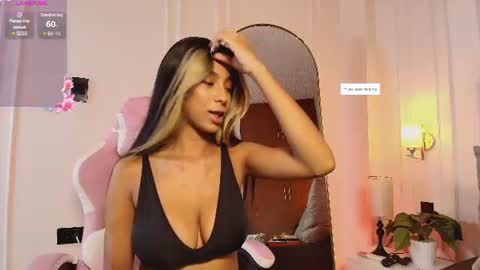 jasmine online show from 25, 7, 2026