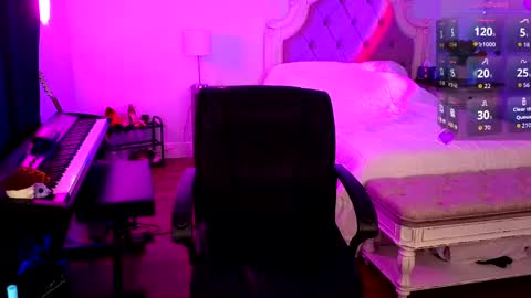 Snapshot of jasminewinters chatting on 6, 5, 2026 Jasmine Winters online show from 6, 5, 2026