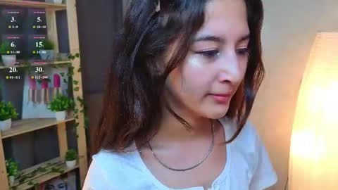 Fantastic Jasmin online show from 24, 6, 2026