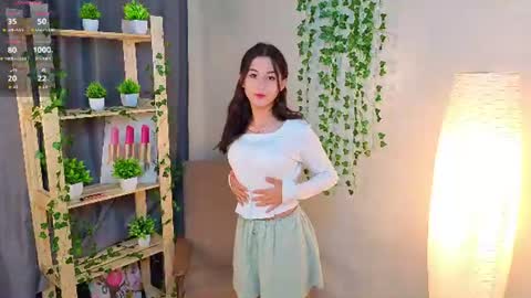 Fantastic Jasmin online show from 3, 7, 2026
