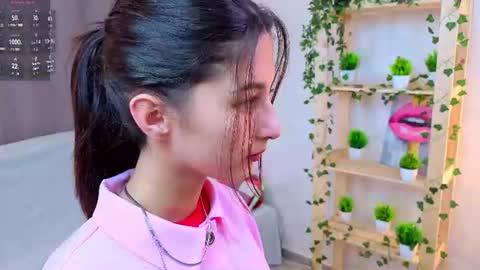 Fantastic Jasmin online show from 14, 7, 2026