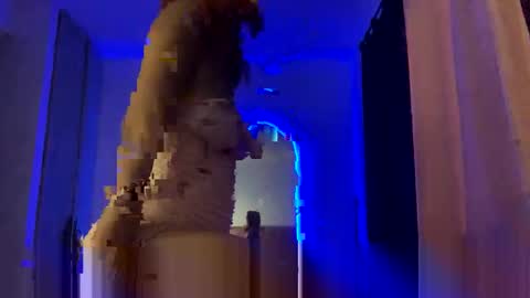 Jasminne online show from 12, 9, 2025