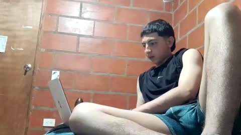 JASON BLESS1 online show from 21, 9, 2025