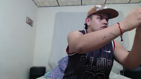 Snapshot of jason_boy_ chatting on 19, 5, 2026 jason_boy_ online show from 19, 5, 2026