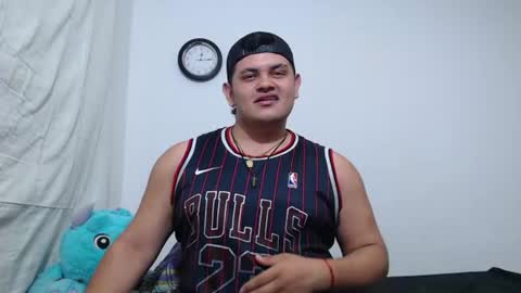 Snapshot of jason_boy_ chatting on 29, 6, 2026 jason_boy_ online show from 29, 6, 2026