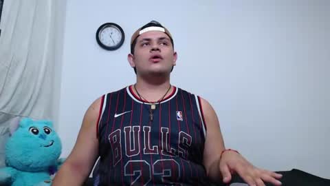 Snapshot of jason_boy_ chatting on 2, 7, 2026 jason_boy_ online show from 2, 7, 2026
