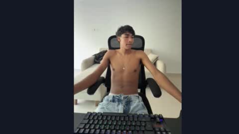 jason_haasland online show from 27, 11, 2025