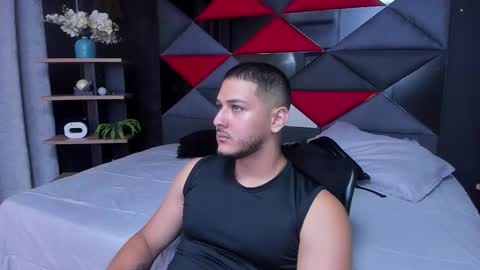 Jasson Shaw online show from 17, 9, 2025