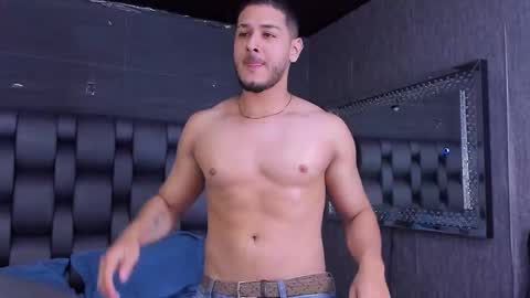 Jasson Shaw online show from 1, 10, 2025