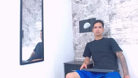 jason_smiths_ online show from 27, 10, 2025