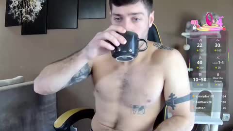 Jason theGreat online show from 7, 3, 2026