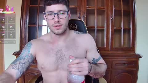 Jason theGreat online show from 18, 3, 2026