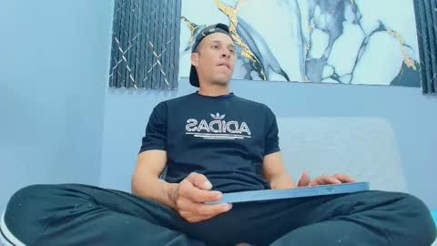 Jason online show from 19, 3, 2026