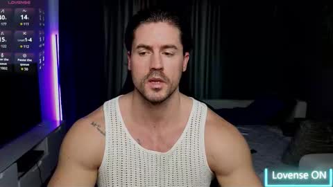 Snapshot of jasonblakes chatting on 27, 2, 2026 FOR CUSTOM VIDEOS DM online show from 27, 2, 2026