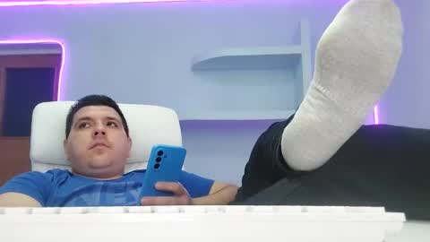 JasonJacks online show from 1, 10, 2025