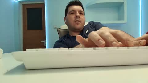 JasonJacks online show from 4, 12, 2025