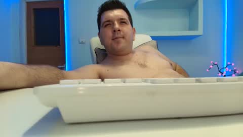 JasonJacks online show from 5, 12, 2025