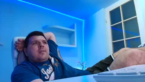 JasonJacks online show from 3, 7, 2026