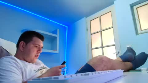 JasonJacks online show from 6, 7, 2026