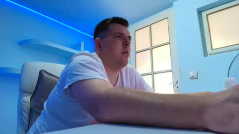 JasonJacks online show from 19, 7, 2026