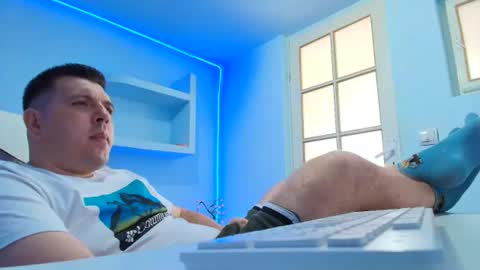 JasonJacks online show from 21, 7, 2026