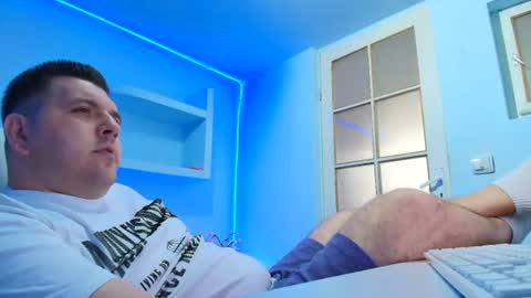 JasonJacks online show from 24, 7, 2026