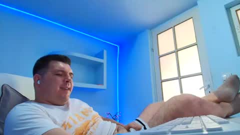 JasonJacks online show from 25, 7, 2026